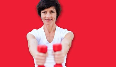 Dumbbell Chest Exercises That Build Strength After 55