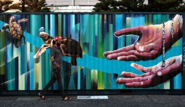 Planetary Health and Neuroarts | Psychology Today United Kingdom