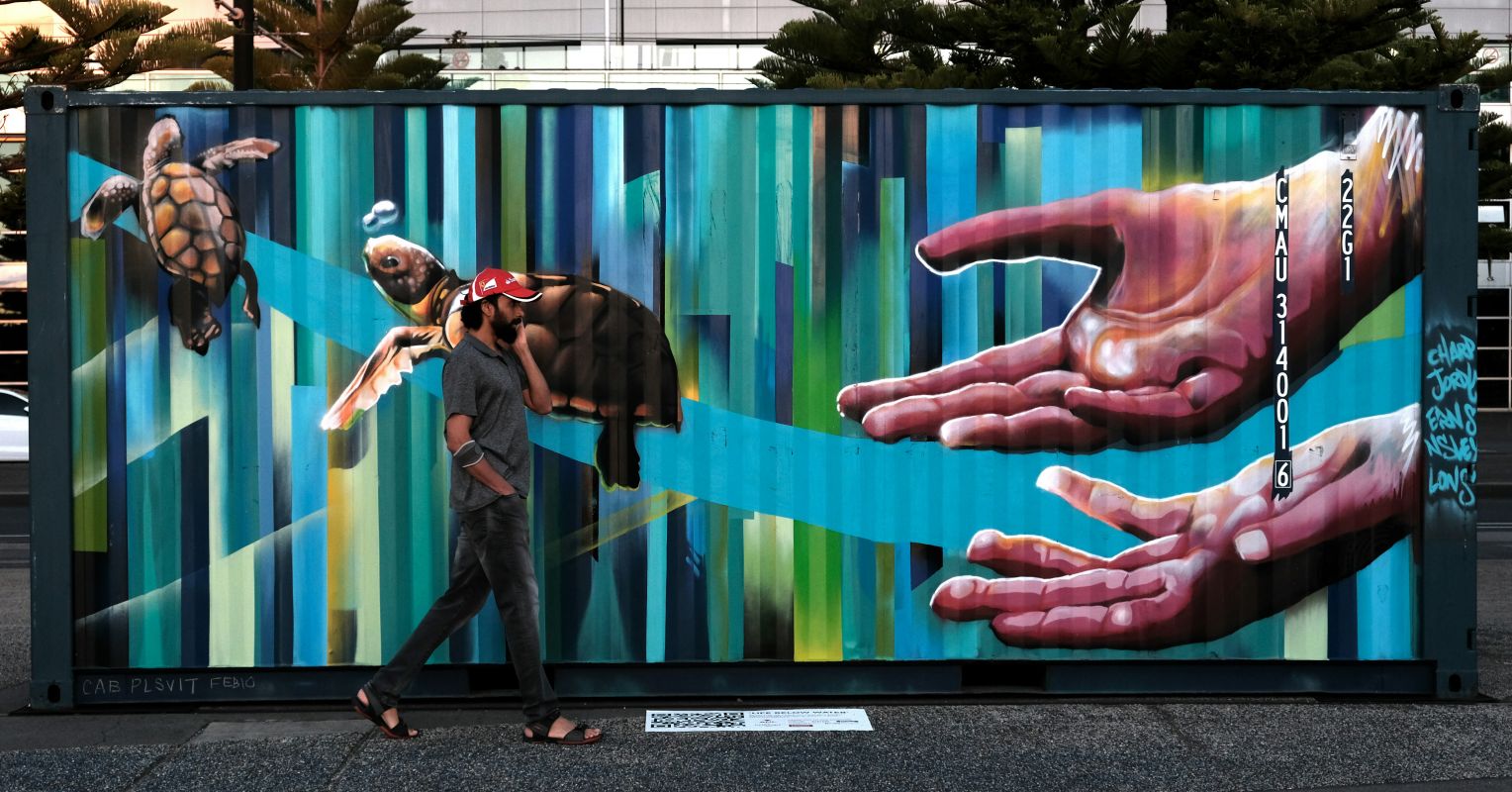 Planetary Health and Neuroarts | Psychology Today United Kingdom