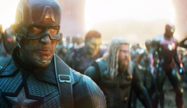 Marvel Officially Unveils New Avengers Lineup As Doomsday Nears