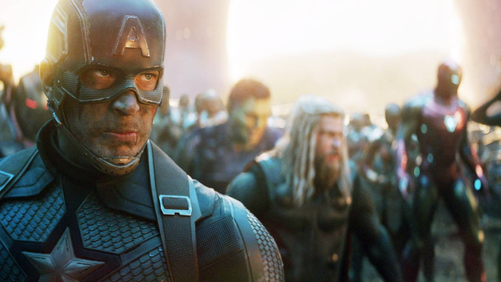 Marvel Officially Unveils New Avengers Lineup As Doomsday Nears