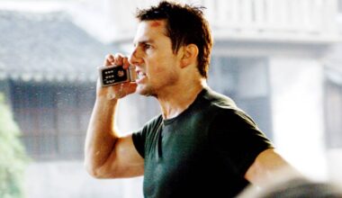Impossible III introduced an unforgettable villain — and saved the franchise