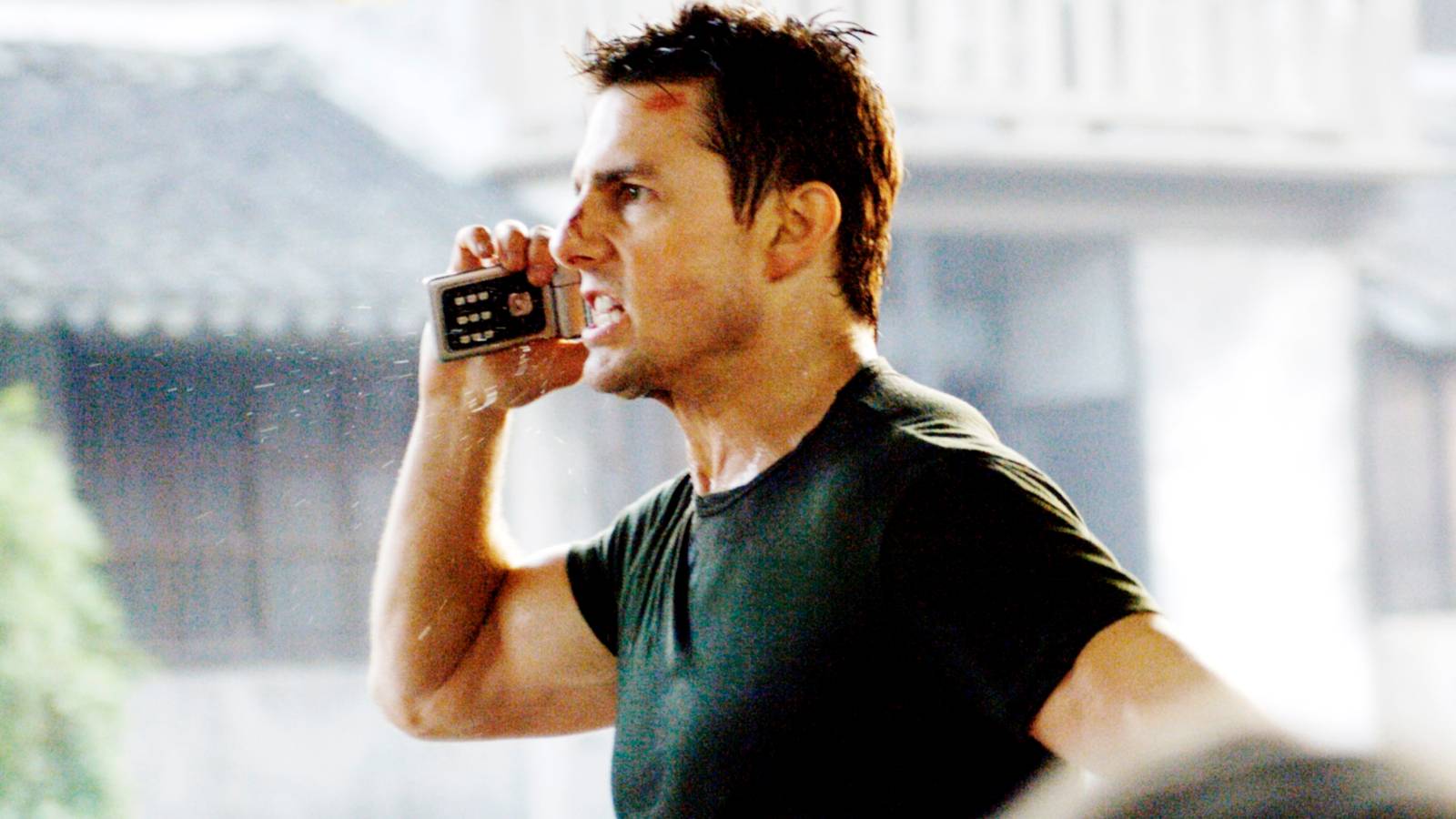 Impossible III introduced an unforgettable villain — and saved the franchise