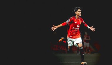 Gabriel wins Premier League individual award - Manchester United