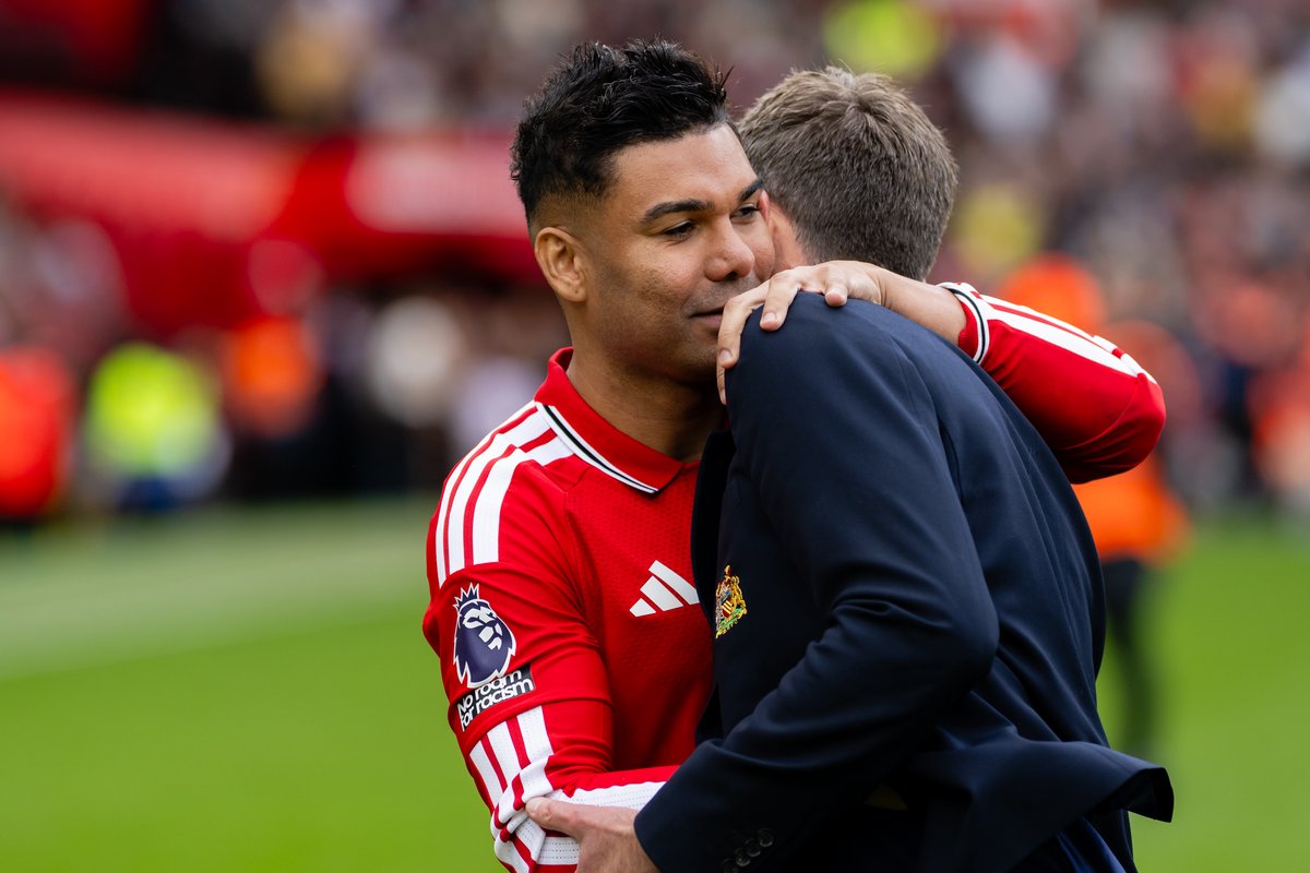 Carrick reveals team news for final day - Manchester United