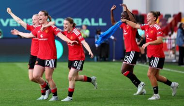 What's next for United at World Sevens? - Manchester United