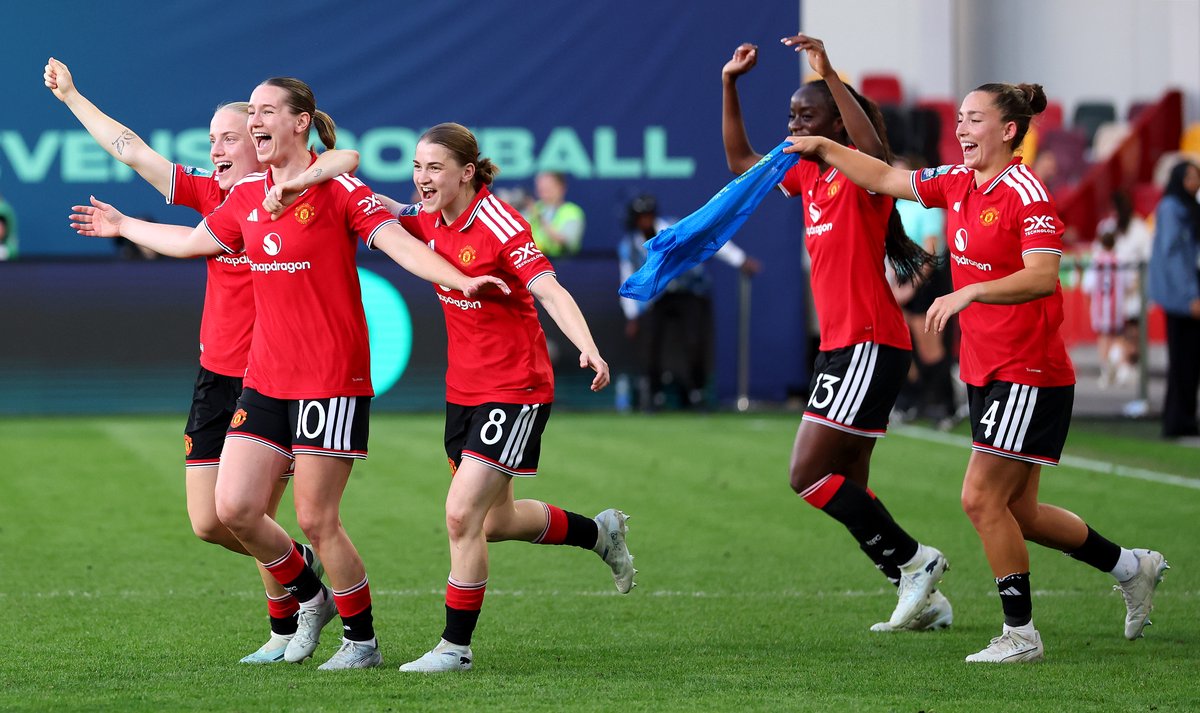 What's next for United at World Sevens? - Manchester United