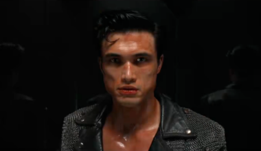 First Trailer: Nicolas Winding Refn’s 'Her Private Hell' With Charles Melton