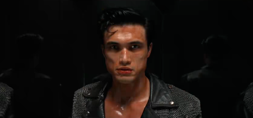 First Trailer: Nicolas Winding Refn’s 'Her Private Hell' With Charles Melton