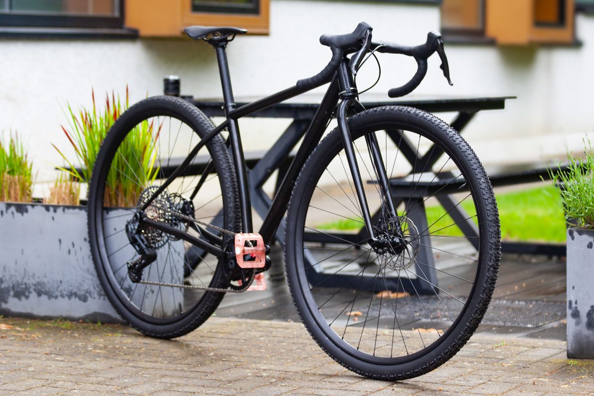 merckx 32 inch prototype
