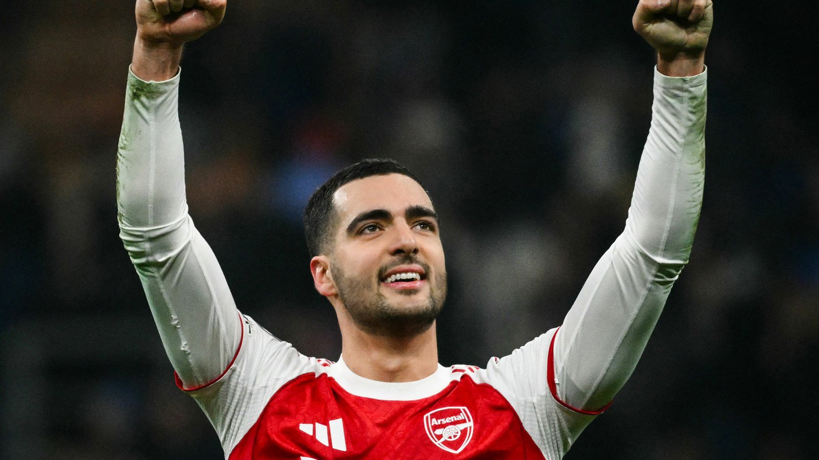 Arteta's fitness update on Timber and Merino | Interview | News