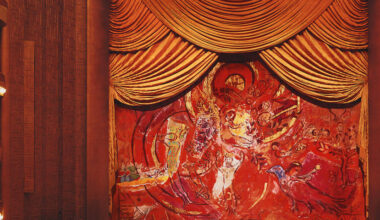 The Met puts its Chagalls up for sale