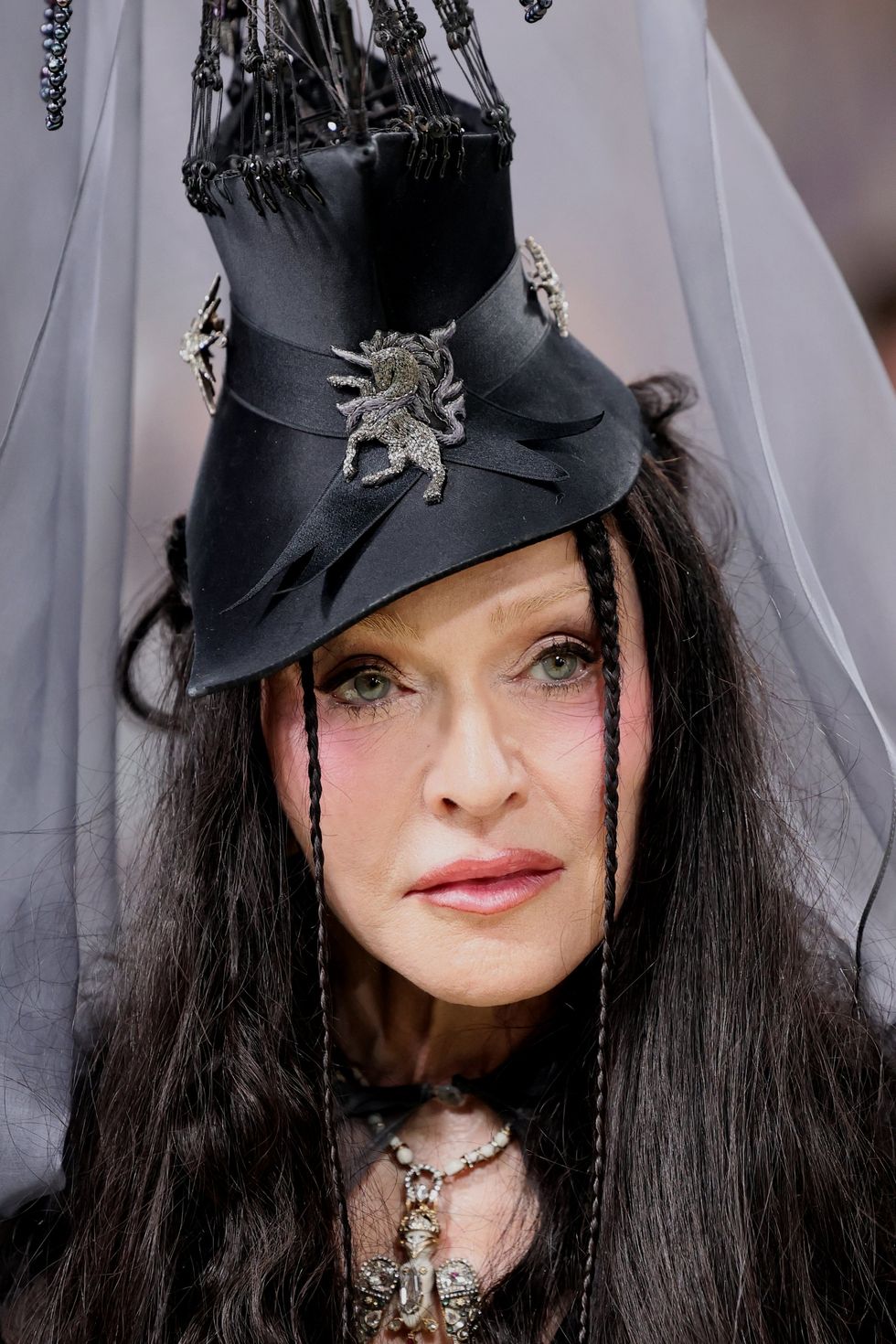 Met Gala 2026: Madonna