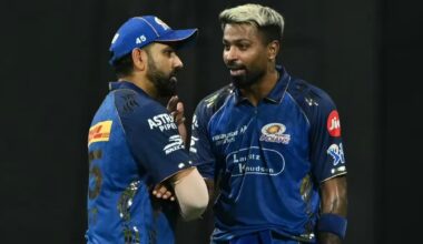 'Rohit watching his legacy crumble': Ex-India stars on how Pandya captaincy decision broke MI dressing room – Firstpost