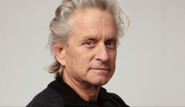 Michael Douglas revealed misdiagnosed symptoms before finding out he had cancer caused by oral sex