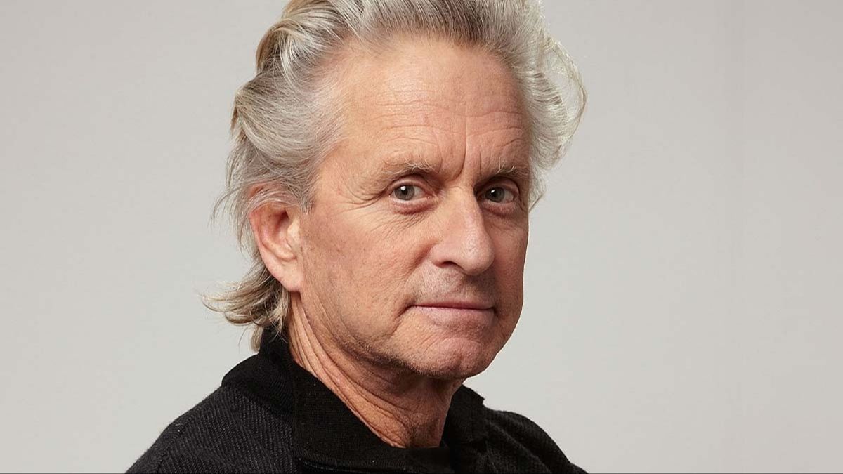 Michael Douglas revealed misdiagnosed symptoms before finding out he had cancer caused by oral sex