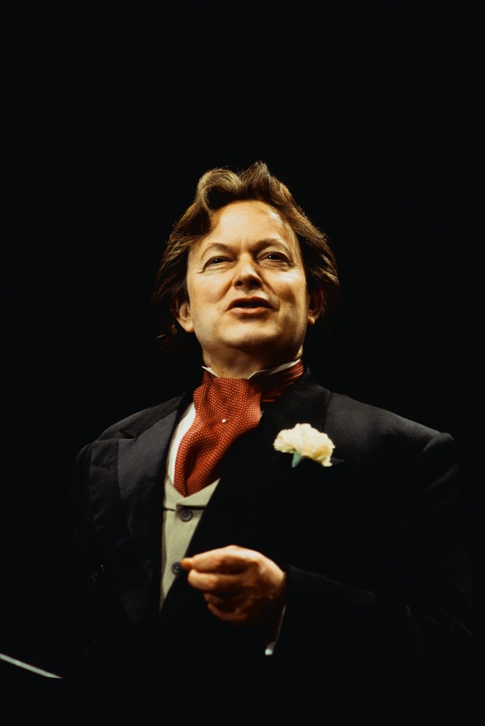 Michael Pennington