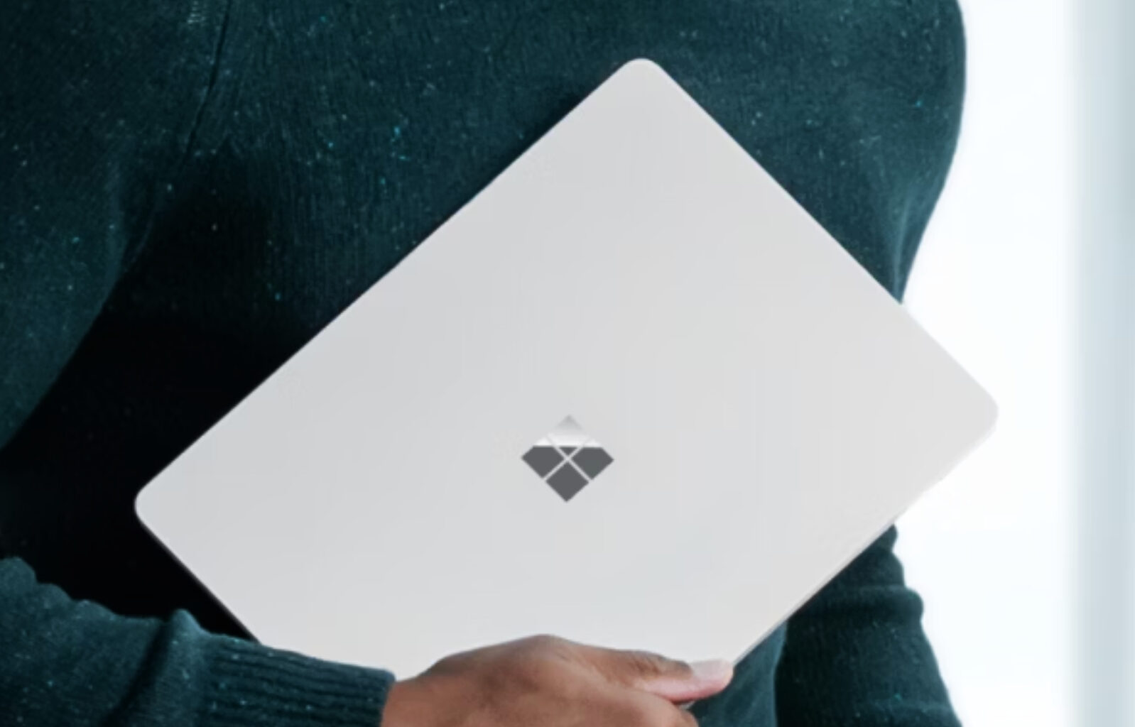 Microsoft releases smaller Surface Laptop with Intel Panther Lake, 24 GB RAM and 25% brighter display