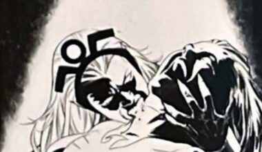 Who's In Jonathan Hickman And Matteo Della Fonte's Midnight: X-Men #1?