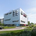Cube of Change: Meitu Cube Visual Arts Center Xiamen, China. Image Courtesy of OPEN Architecture Milan Design Week 2026 Selection and Wasl Tower in Dubai: This Week’s Review - Image 4 of 11