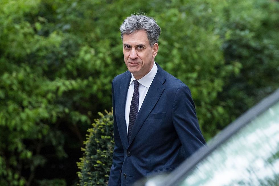 Miliband