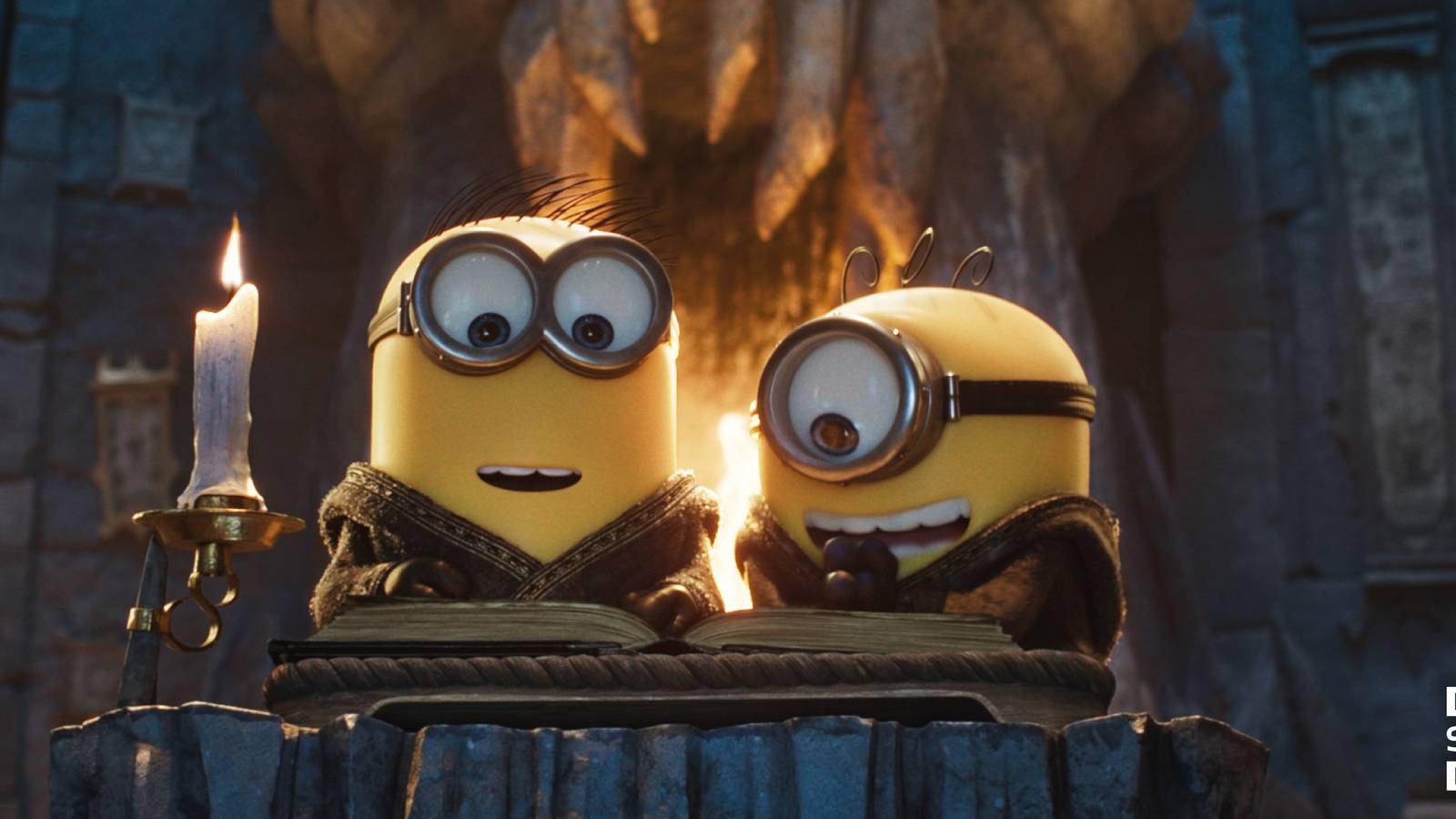 The Minions Unleash Lovecraftian Monsters On Hollywood In New Despicable Me Spinoff Trailer