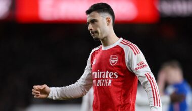 Arsenal in talks to sign £73m Premier League star