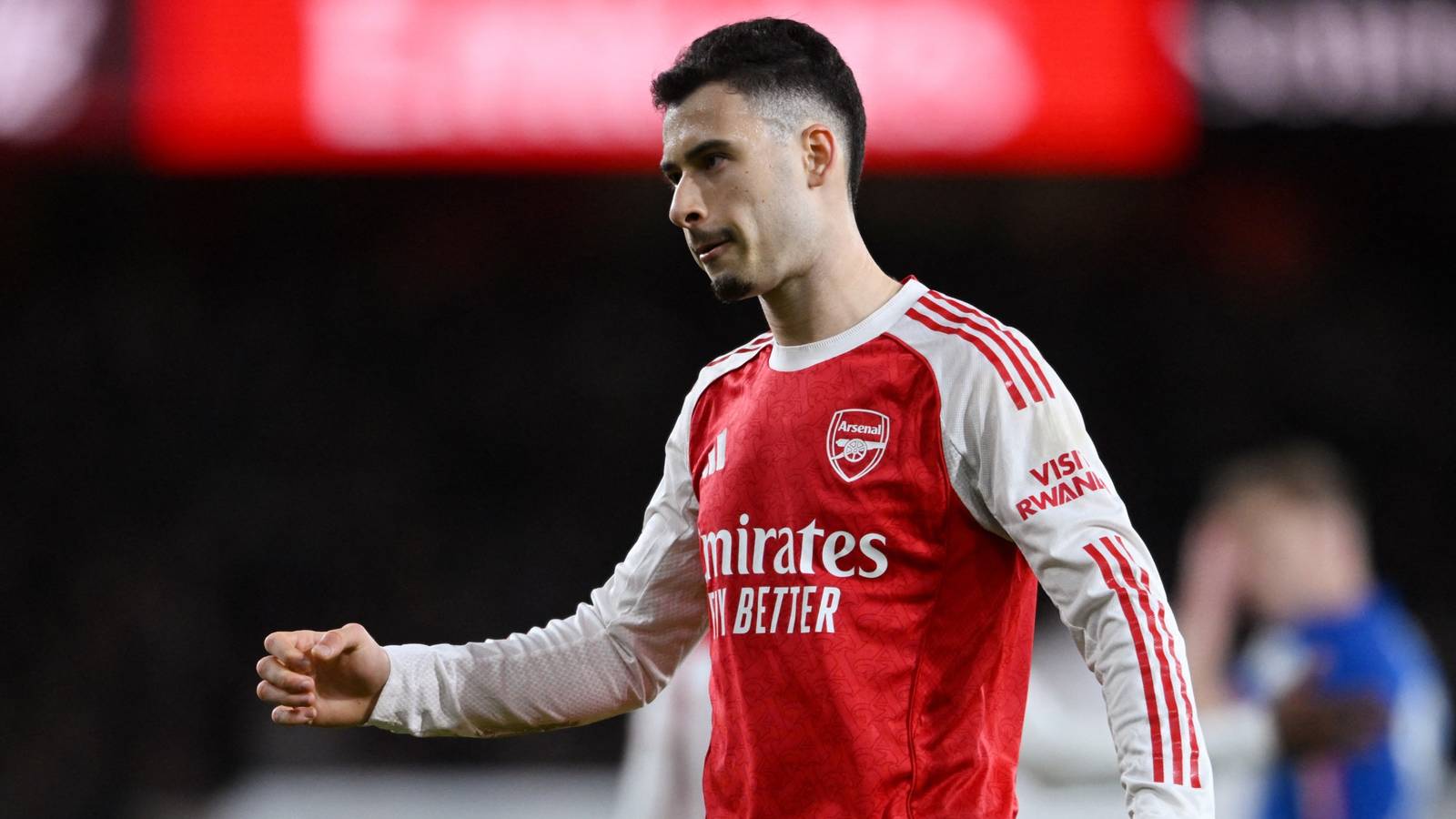 Arsenal in talks to sign £73m Premier League star