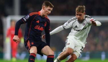 Man Utd already in talks to land £43m star