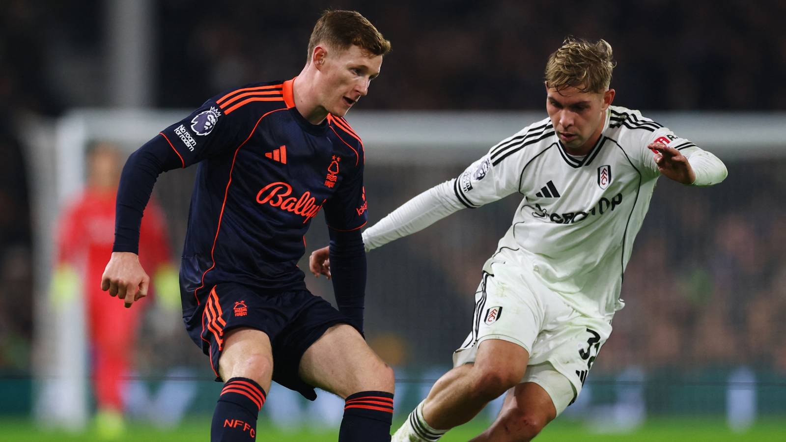 Man Utd already in talks to land £43m star