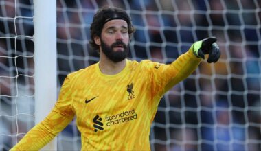 Liverpool Want to Sign Aston Villa Star Emi Martinez to Replace Alisson
