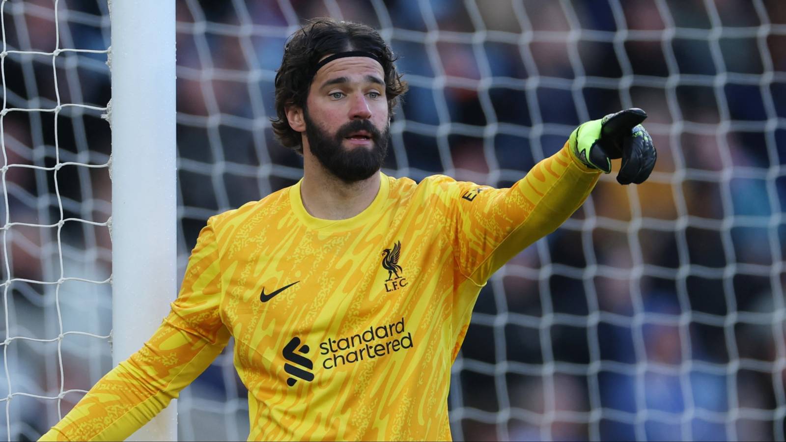 Liverpool Want to Sign Aston Villa Star Emi Martinez to Replace Alisson