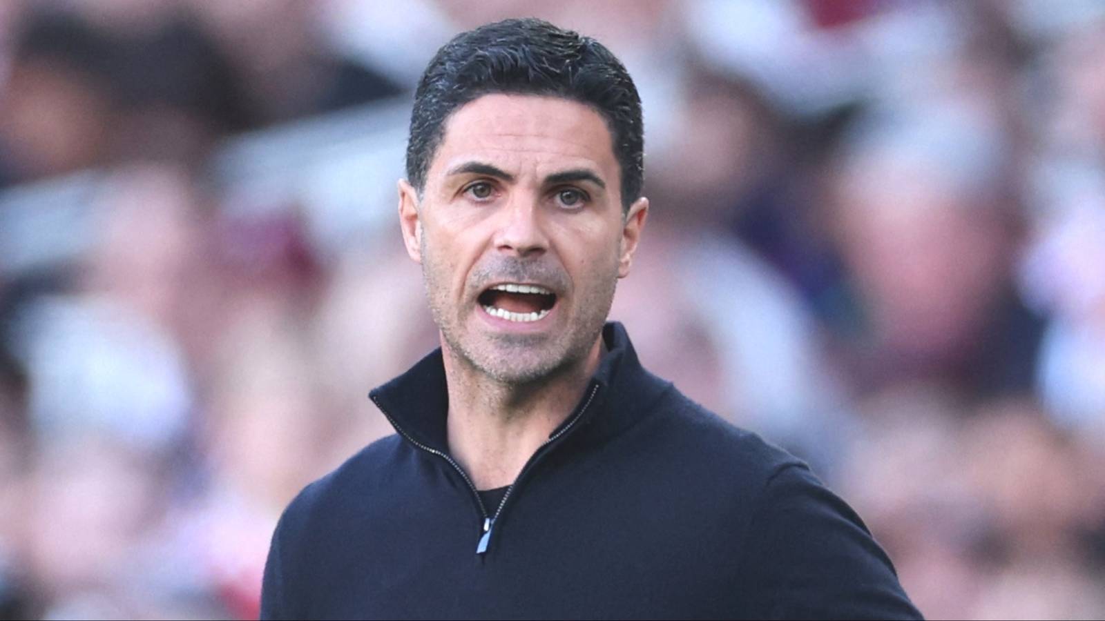Arsenal Eyeing Move to Sign Chelsea Star Enzo Fernandez