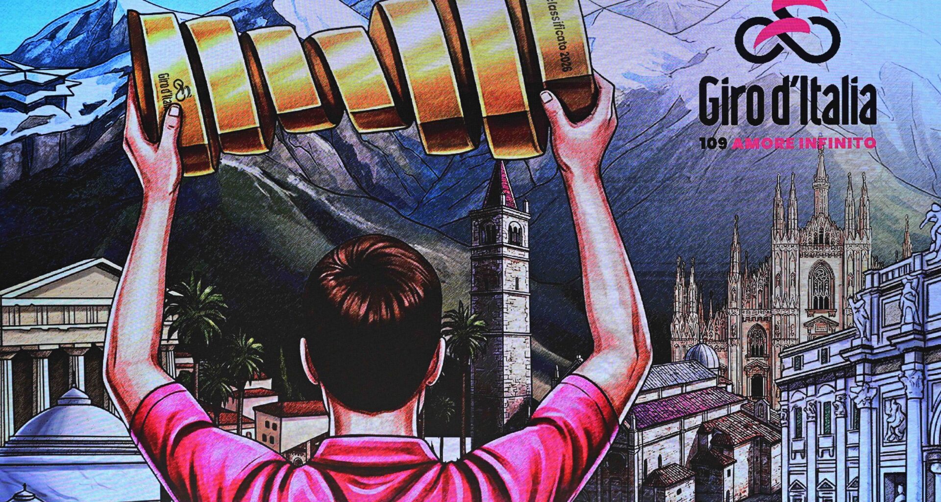 Your complete guide to the 23 teams of the 2026 Giro d'Italia