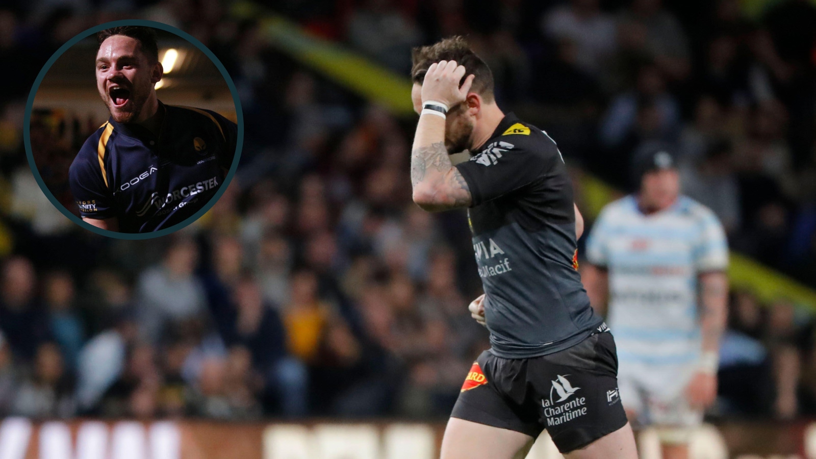 Why 'unbelievable' fly-half never won full England cap