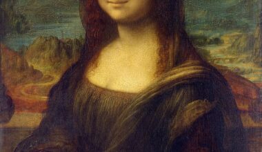 Louvre creates containment zone for people who only came to selfie with Mona Lisa
