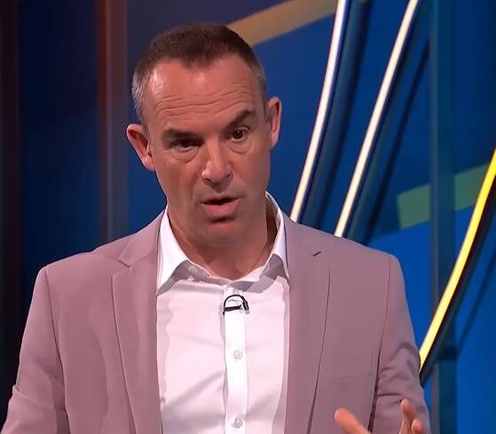 Martin Lewis has explained what people need to do if they're booking for summer 2026