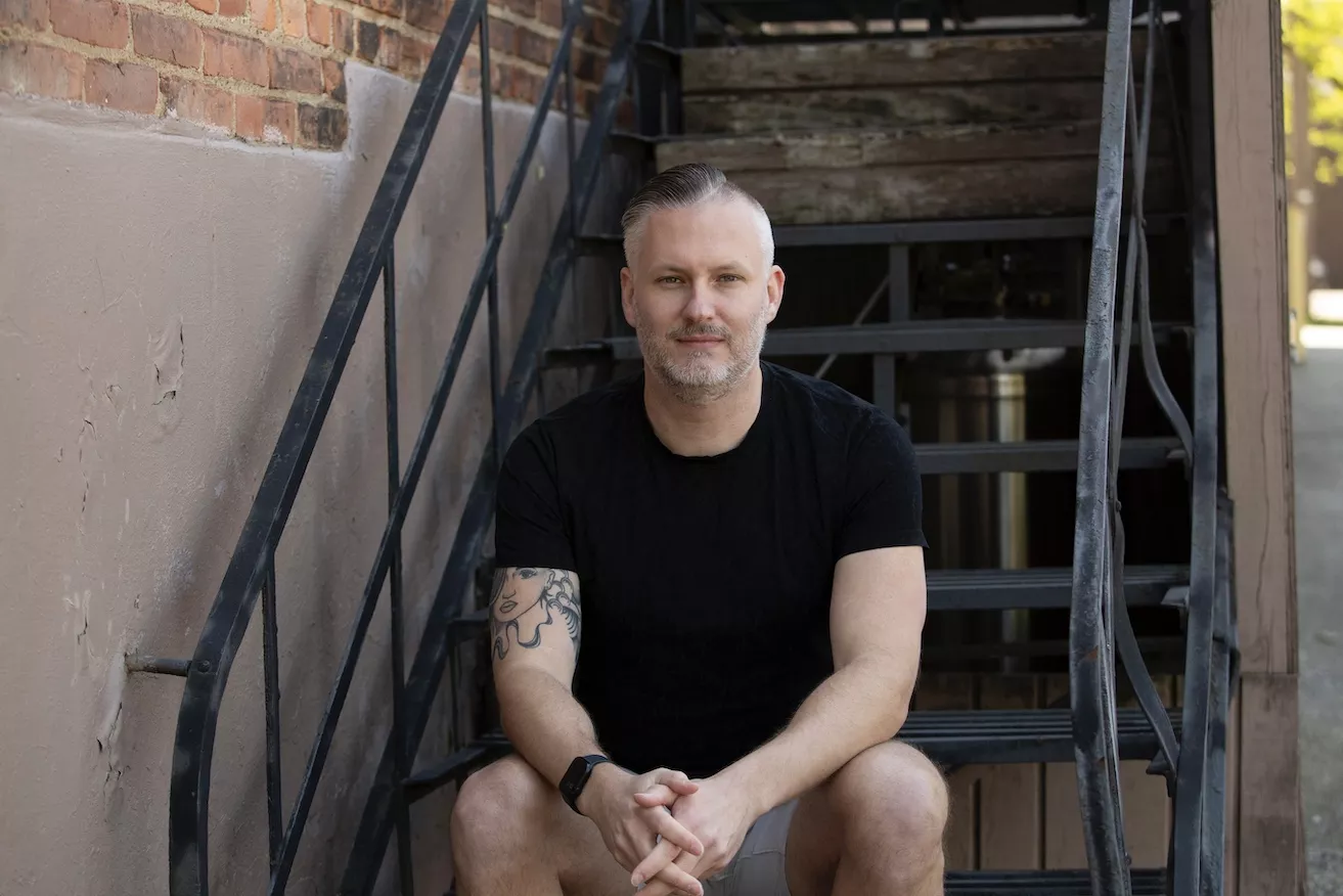Cleveland Sex Therapist Addresses Phone Snooping