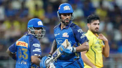 IPL 2026: Time for Mumbai Indians to bench Suryakumar Yadav and Tilak Varma; rest Jasprit Bumrah