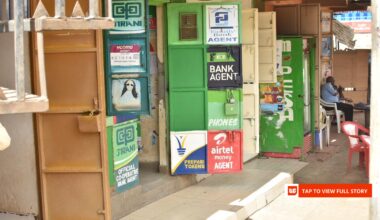 Kenya has conquered mobile money. Now it must fix the system underneath