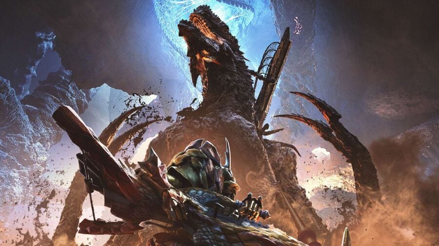 Monster Hunter Wilds
