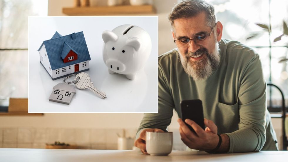 Mortgage