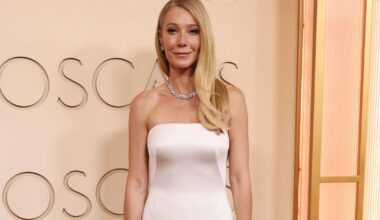 'Millionaire' Gwyneth Paltrow Criticized for Calling Out 'Super Rich White Dudes'