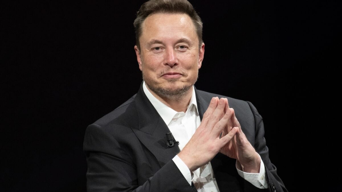 Elon Musk Offered to Pay Employees for Their Tax Returns, You Can Probably Guess What Happened Next