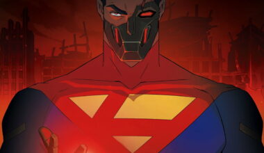 "My Adventures with Superman" S3 Set For June