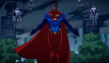 "My Adventures With Superman" Season 3 Trailer