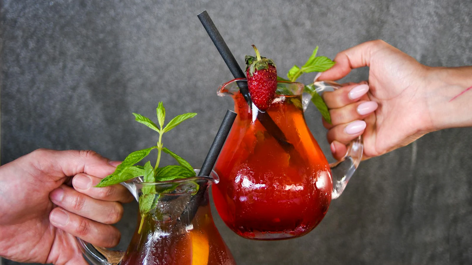 Summer Drinks That Boost Hydration - NDTV