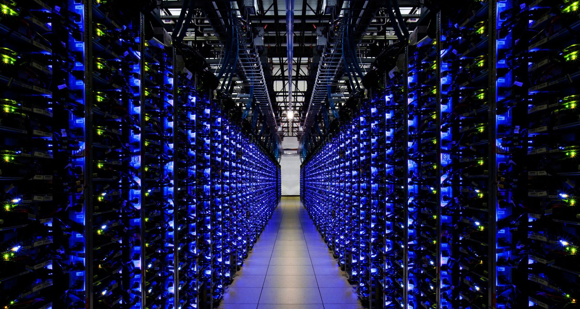 China bypasses US GPU bans with 1.54-exaflops 'LineShine' supercomputer — CPU-only monster packs 2.4 million Huawei-designed Armv9 cores