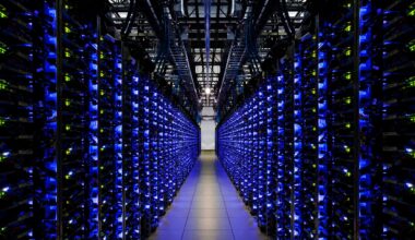 China bypasses US GPU bans with 1.54-exaflops 'LineShine' supercomputer — CPU-only monster packs 2.4 million Huawei-designed Armv9 cores