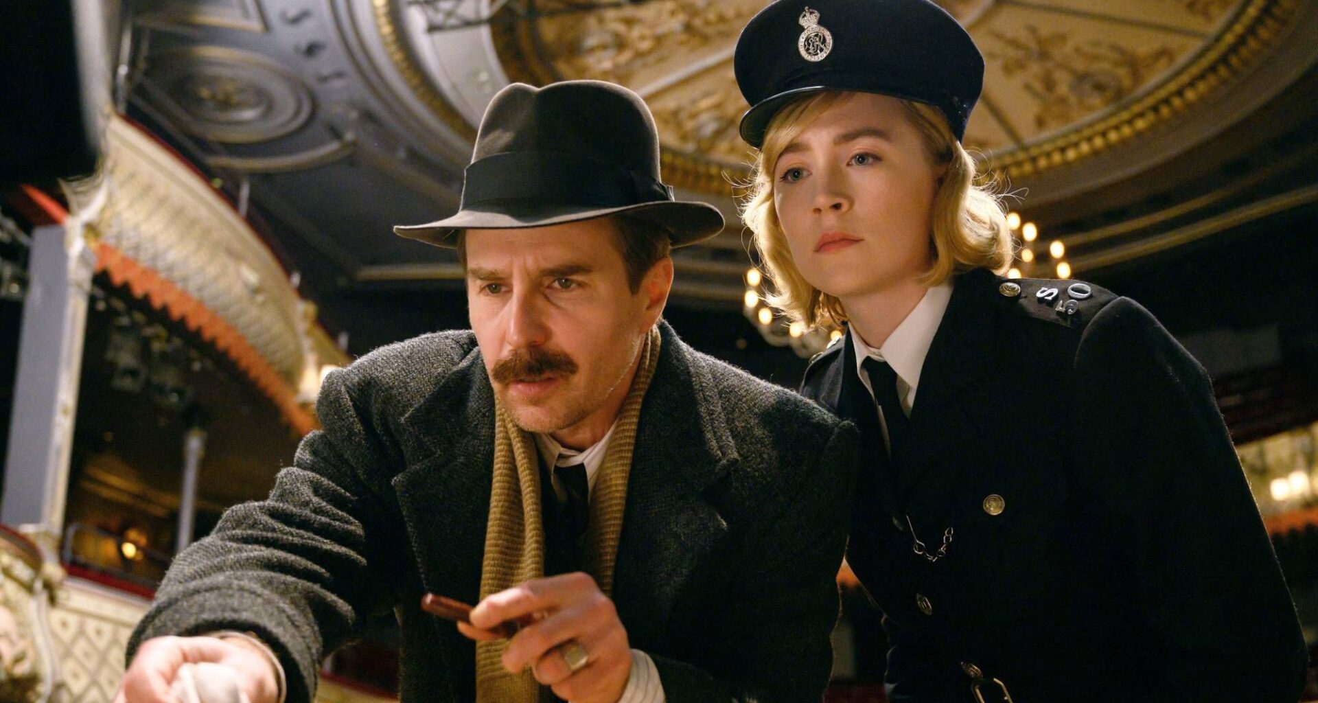 5 best cozy murder mystery movies to stream this weekend